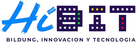 Logotipo HiBIT